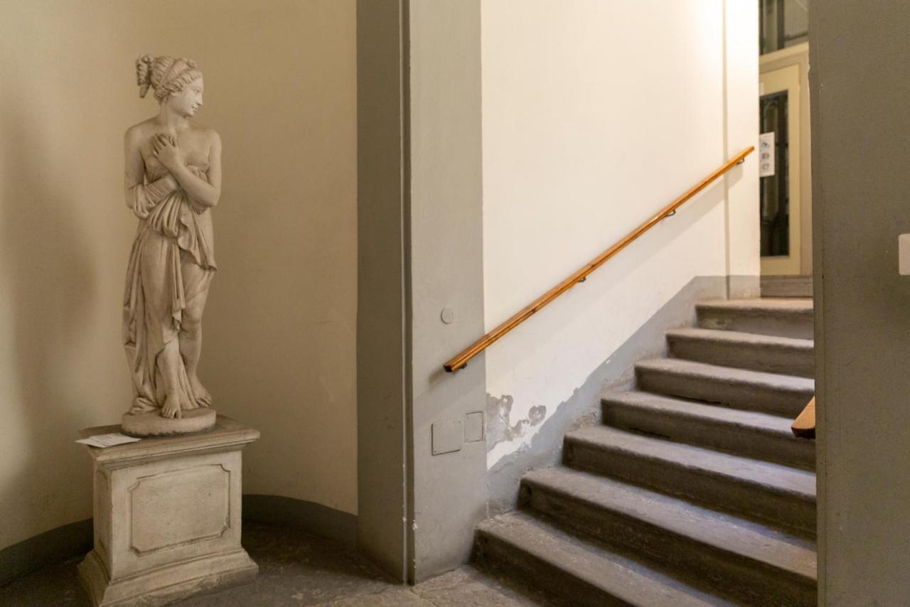 Guelfi Loft In A Historic Palace Φλωρεντία Εξωτερικό φωτογραφία