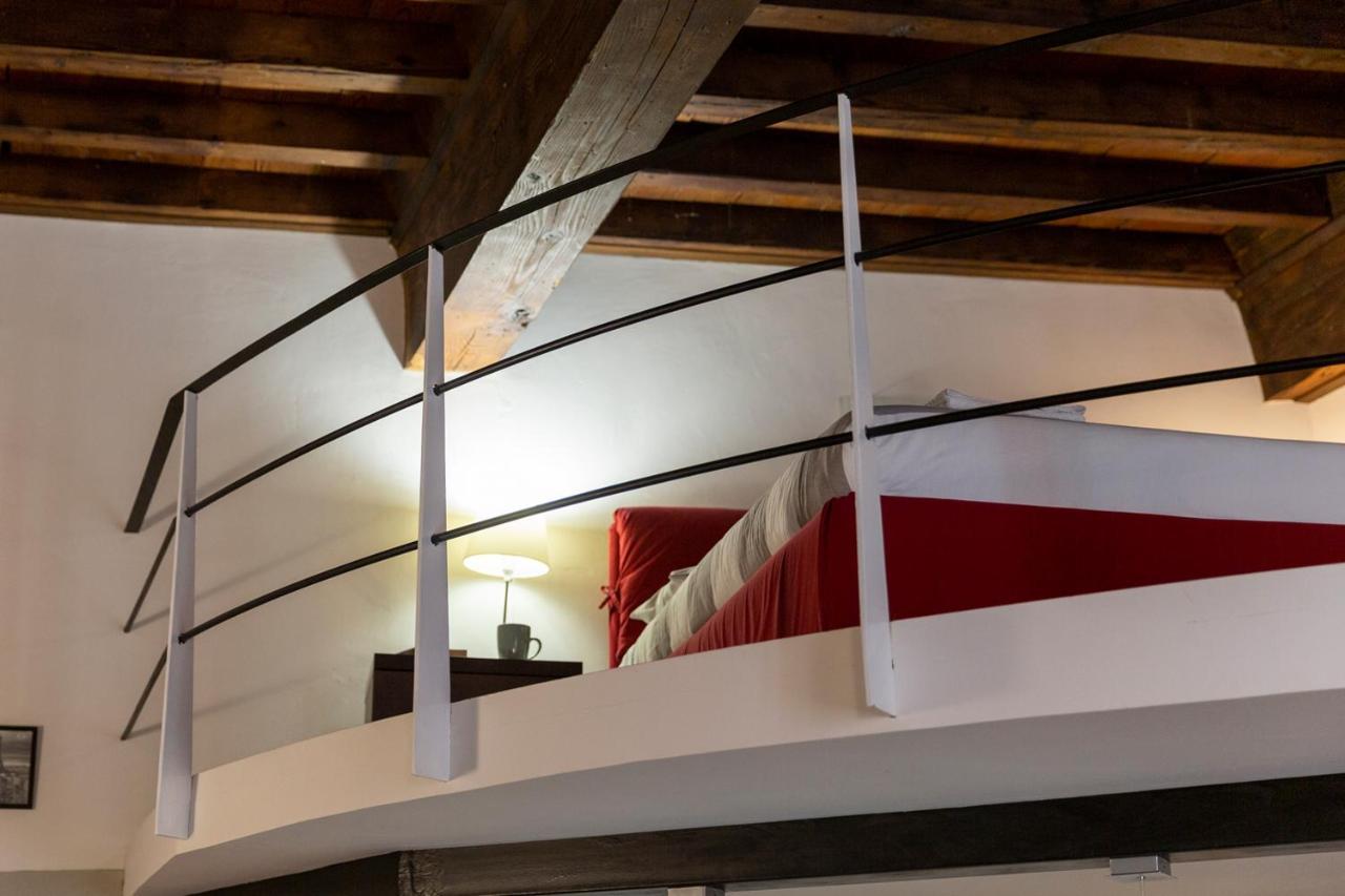 Guelfi Loft In A Historic Palace Φλωρεντία Εξωτερικό φωτογραφία