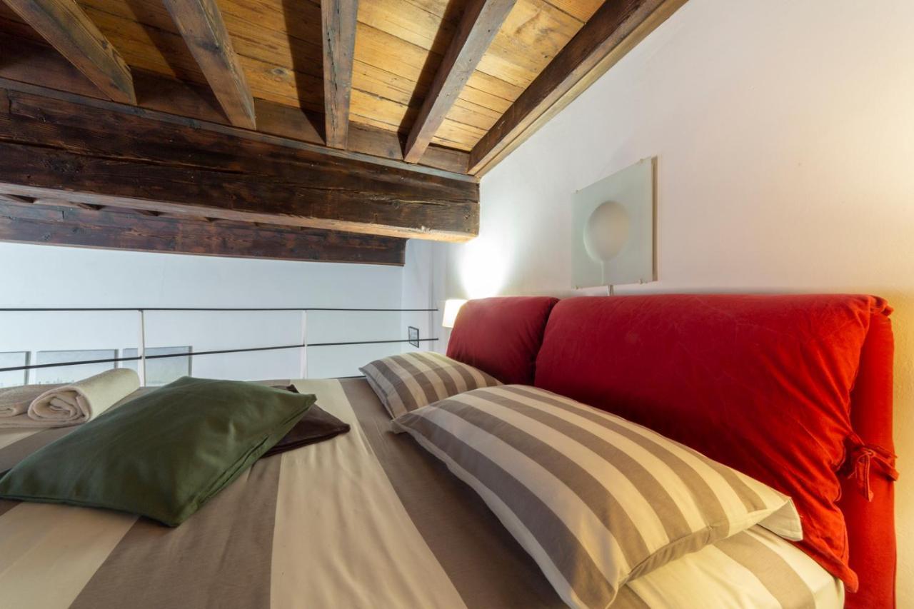Guelfi Loft In A Historic Palace Φλωρεντία Εξωτερικό φωτογραφία