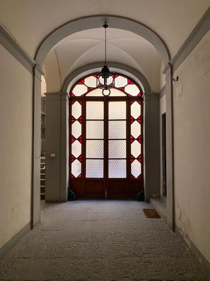 Guelfi Loft In A Historic Palace Φλωρεντία Εξωτερικό φωτογραφία